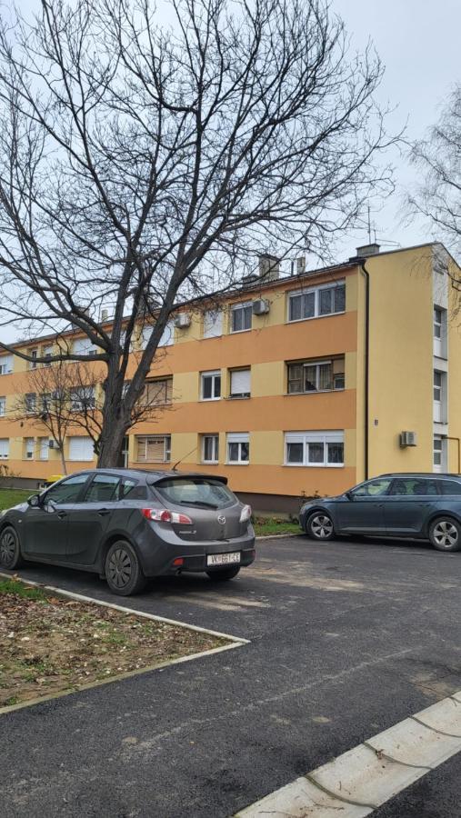 Vinkovci 1公寓 外观 照片